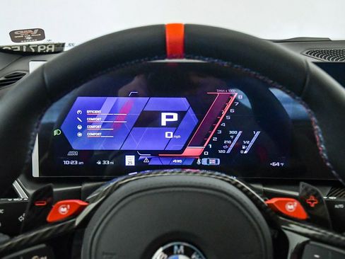 New 2026 BMW M4 xDrive Competition image 38