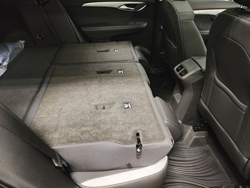 New 2026 Buick Envision Sport Touring image 13