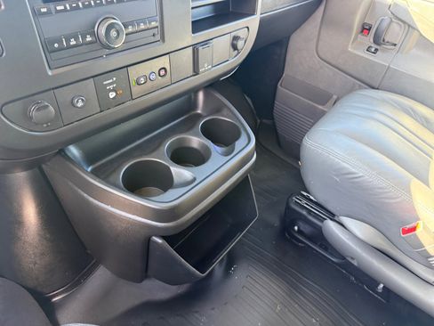 Used 2020 Chevrolet Express 2500 w/ Driver Convenience Package image 13