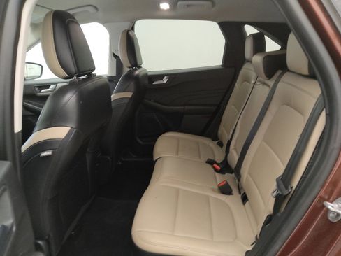 Used 2021 Ford Escape SEL FWD image 18