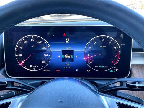 Used 2022 Mercedes-Benz C 300 Sedan image 13