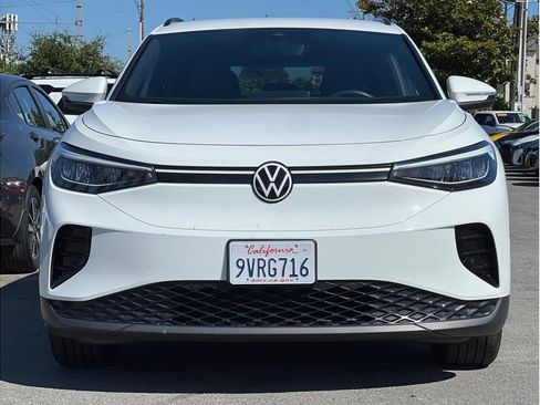 Used 2023 Volkswagen ID.4 Pro RWD image 2