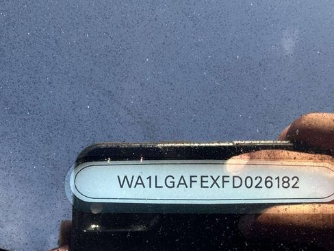 Used 2015 Audi Q7 3.0T Premium Plus w/ Premium Plus Package AWD/4WD image 28