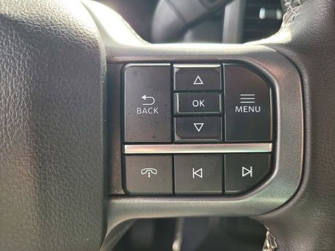 Certified 2025 Ford F150 XLT w/ Equipment Group 301A Standard image 26