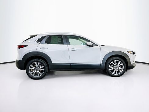 Used 2025 MAZDA CX-30 AWD 2.5 S w/ Preferred Package image 10