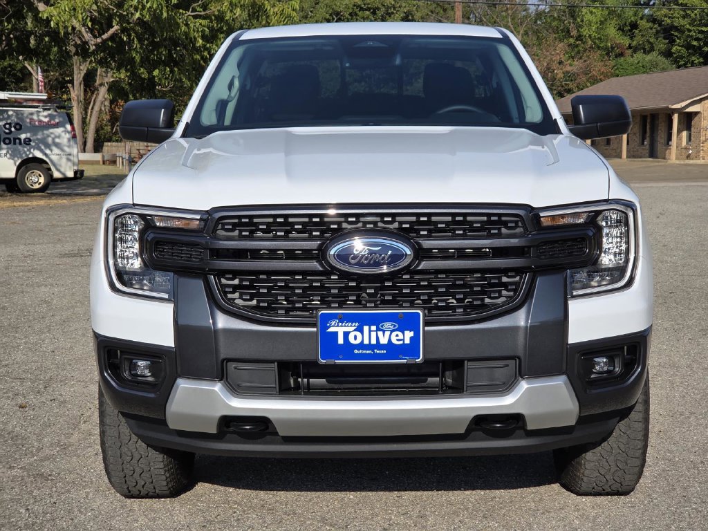 New 2026 Ford Ranger XLT w/ Equipment Group 301A High AWD/4WD image 3