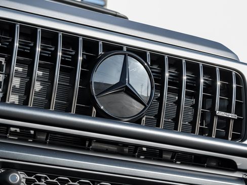 Used 2026 Mercedes-Benz G 63 AMG 4MATIC image 26