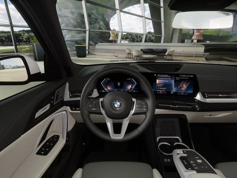 New 2026 BMW X1 xDrive28i w/ Technology Package image 44