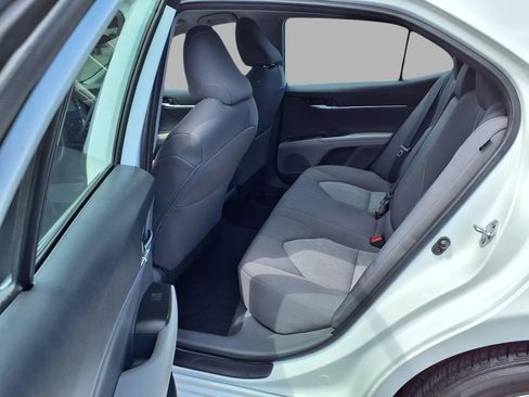 Used 2024 Toyota Camry LE FWD image 25