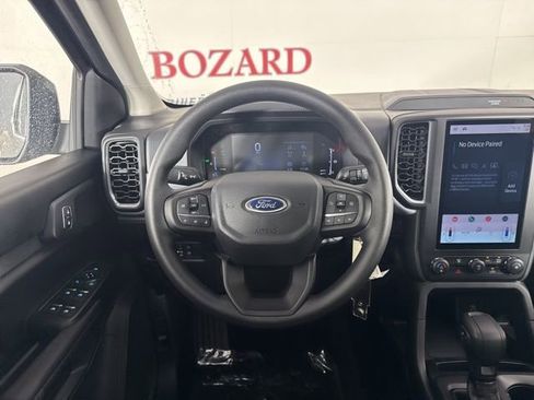New 2025 Ford Ranger XL image 11