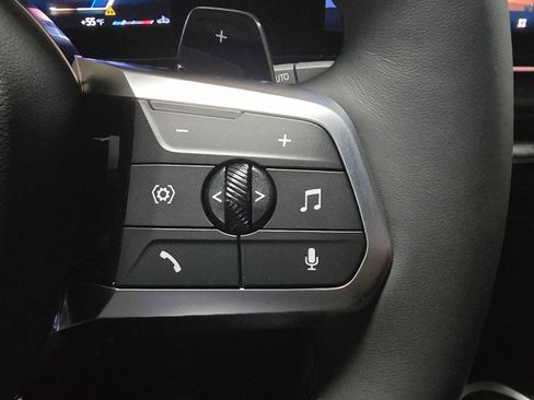 New 2026 BMW X1 xDrive28i image 34