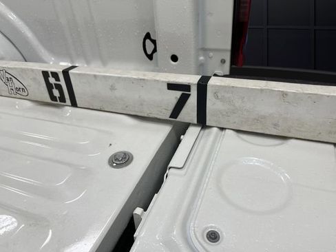 Used 2025 Ford F350 Platinum image 16