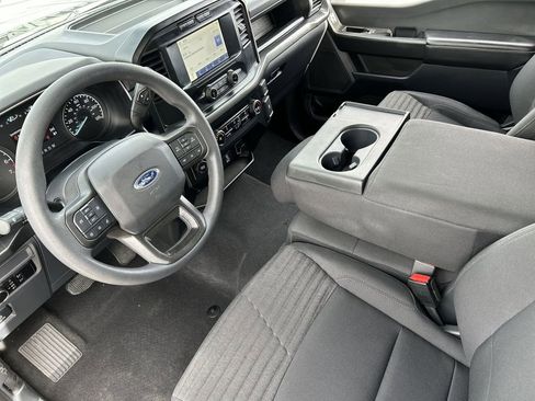 Used 2023 Ford F150 XL w/ STX Appearance Package image 10