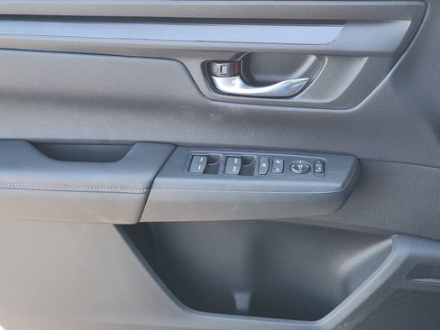 New 2026 Honda CR-V Sport image 20