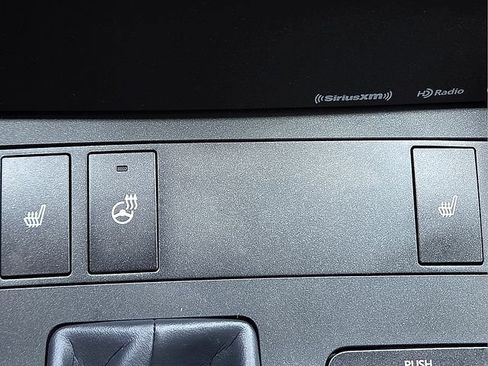 Used 2025 Lexus IS 350 F Sport w/ Accessory Package 2 RWD image 21