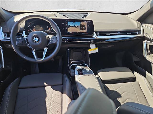 New 2027 BMW X1 xDrive28i w/ Technology Package AWD/4WD image 15