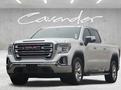Used 2020 GMC Sierra 1500 SLT