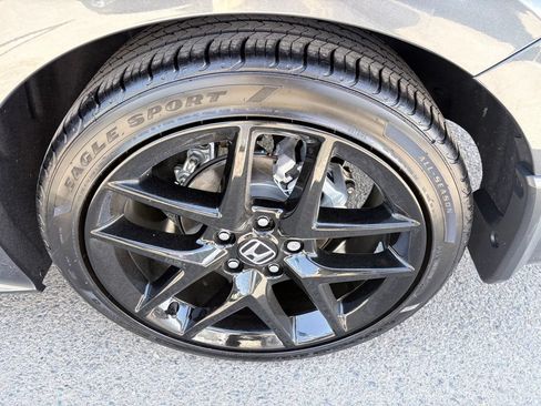 Used 2026 Honda Civic Sport image 24