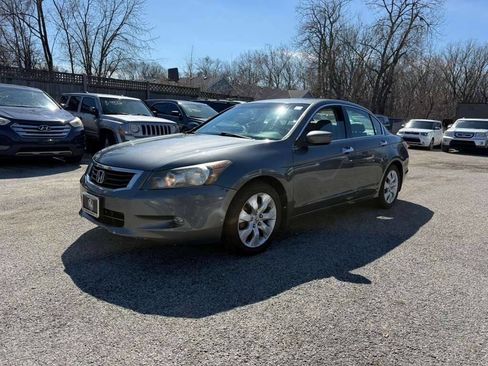 Used 2010 Honda Accord EX-L image 16