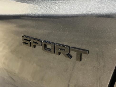 New 2026 Honda CR-V Sport-L image 7