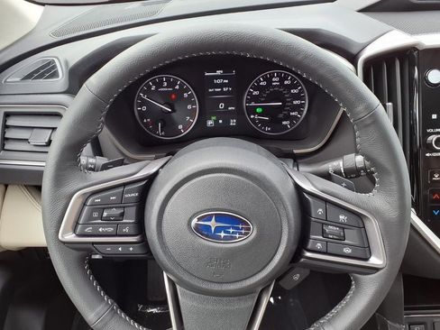 New 2026 Subaru Ascent Limited image 8