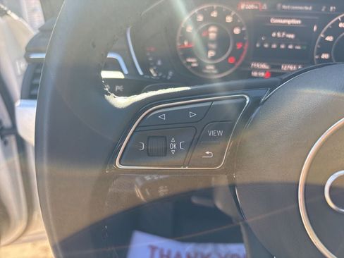 Used 2019 Audi A4 2.0T Premium Plus w/ Premium Plus Package image 24
