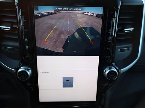 New 2026 RAM 2500 Big Horn image 20