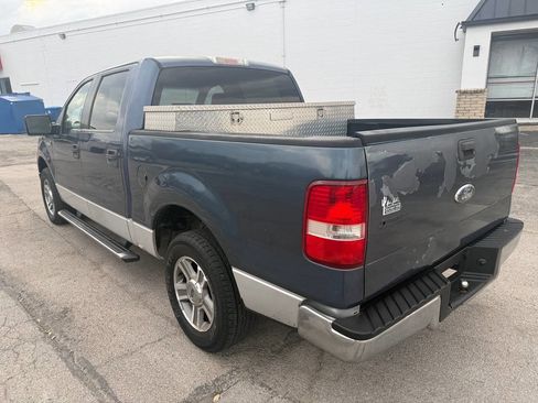 Used 2006 Ford F150 XLT image 8