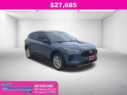 New 2026 Ford Escape Active