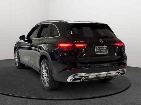 Certified 2026 Mercedes-Benz GLC 300 4MATIC image 5