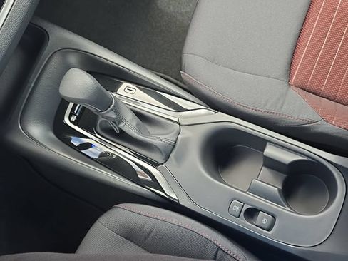 New 2026 Toyota Corolla SE FWD image 24