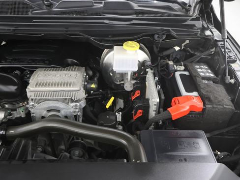 Used 2022 RAM 1500 Big Horn image 17