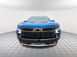 Used 2023 Chevrolet Silverado 1500 ZR2 w/ Technology Package video 2