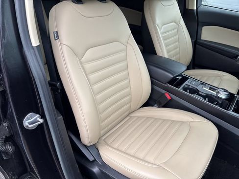 Used 2020 Ford Edge SEL w/ Convenience Package AWD/4WD image 53
