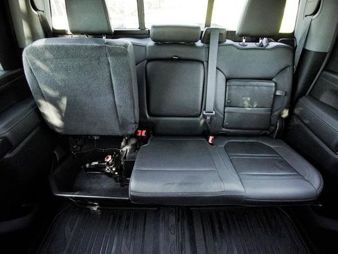 Used 2020 GMC Sierra 2500 Denali w/ Denali Ultimate Package image 26