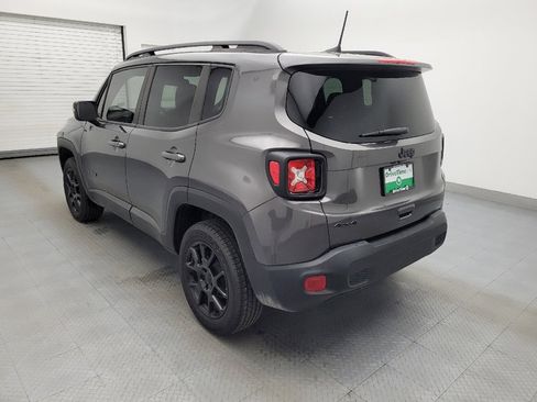 Used 2020 Jeep Renegade Altitude w/ UConnect 8.4 Nav Group image 5