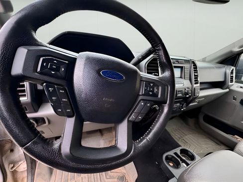 Used 2015 Ford F150 XLT w/ Equipment Group 301A Mid image 12