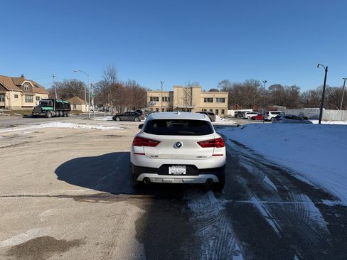 Used 2018 BMW X2 xDrive28i image 6