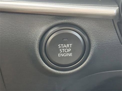 Used 2025 MAZDA MAZDA3 s image 25