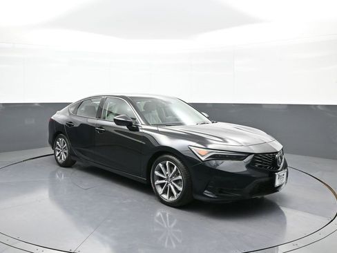 Certified 2023 Acura Integra image 4