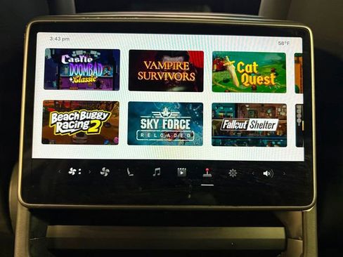 Used 2025 Tesla Model 3 Long Range image 27