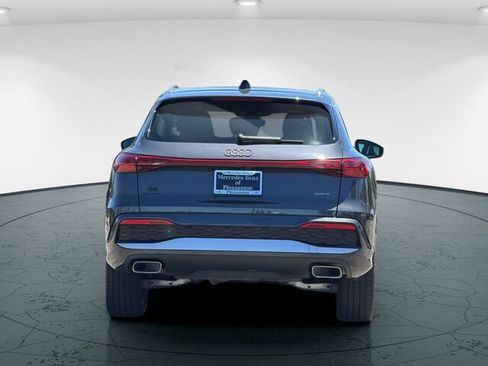 Used 2025 Audi Q5 Premium Plus AWD/4WD image 6