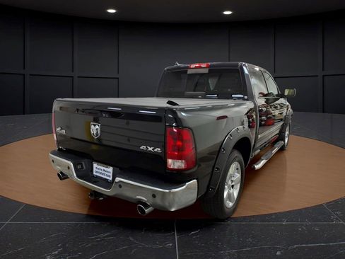 Used 2013 RAM 1500 Big Horn AWD/4WD image 5