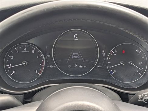 Used 2024 MAZDA CX-50 AWD 2.5 S w/ Preferred Package image 24