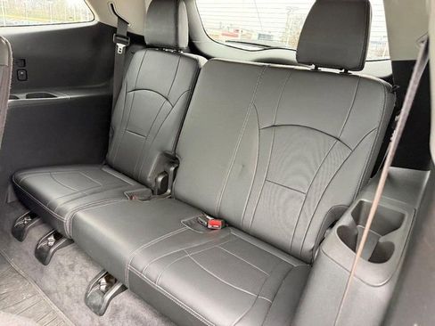 Used 2020 Buick Enclave Avenir w/ Avenir Technology Package image 9