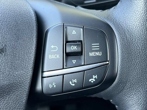 Used 2023 Ford Bronco Sport Big Bend w/ Convenience Package AWD/4WD image 21