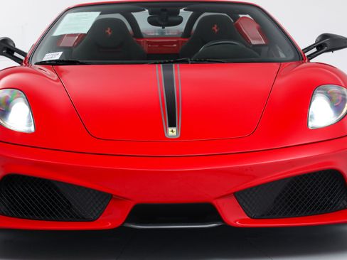 Used 2009 Ferrari F430 Scuderia image 14