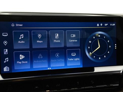 Used 2023 Chevrolet Silverado 1500 RST image 22