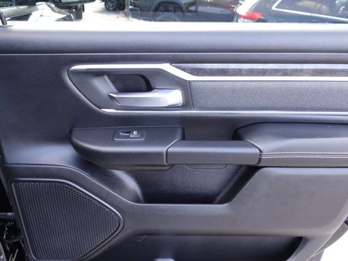 Used 2023 RAM 1500 Big Horn image 25