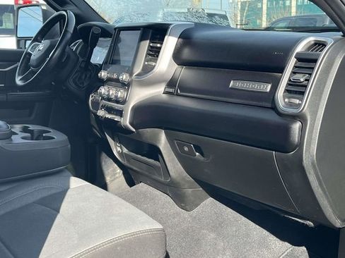Used 2024 RAM 2500 Big Horn image 25